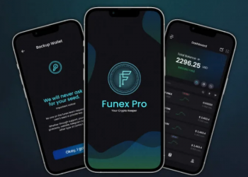 Funex Club Announces the Launch of its Upcoming Multi-Chain Decentralized Crypto Wallet – Funex Pro