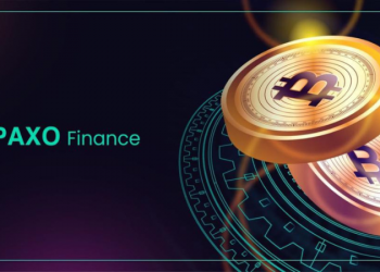 World’s First Investment Loan Protocol PAXO Finance Launches Alpha Mainnet on Polygon
