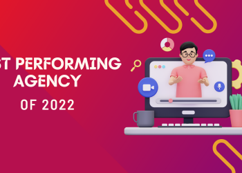 2022 Best Performing Agency