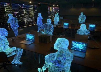 The Future of Work in the Metaverse: Implications for the Labor Market