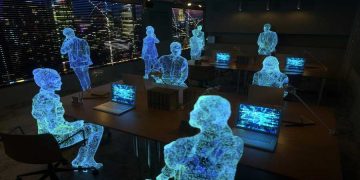 The Future of Work in the Metaverse: Implications for the Labor Market