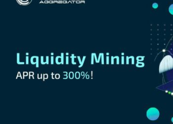 Getting Started Liquidity Mining with Hyper Yield Aggregator