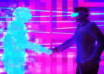 The potential for new types of relationships and communities in the Metaverse