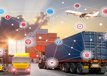 Blockchain and Transportation: Improving Logistics and Supply Chain Management