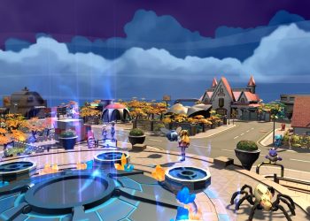 NFT and gaming metaverse