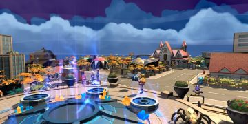 NFT and gaming metaverse