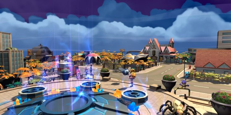 NFT and gaming metaverse