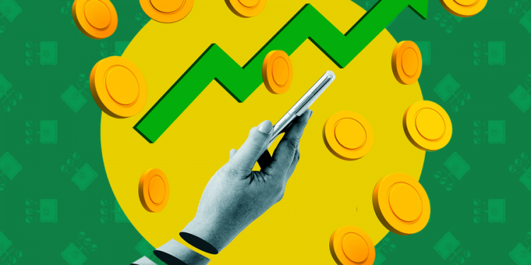 Maximize staking rewards