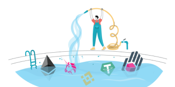 Understanding Liquidity Provider's Role and How They Earn Rewards?