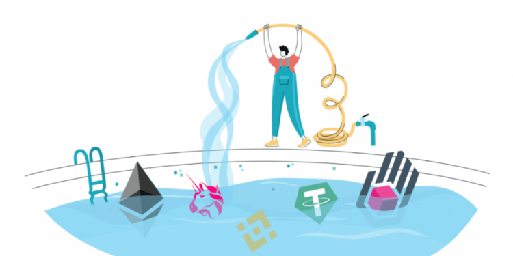 Understanding Liquidity Provider's Role and How They Earn Rewards?