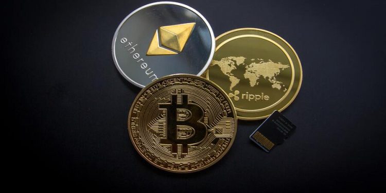 Blockchain and cryptocurrencies