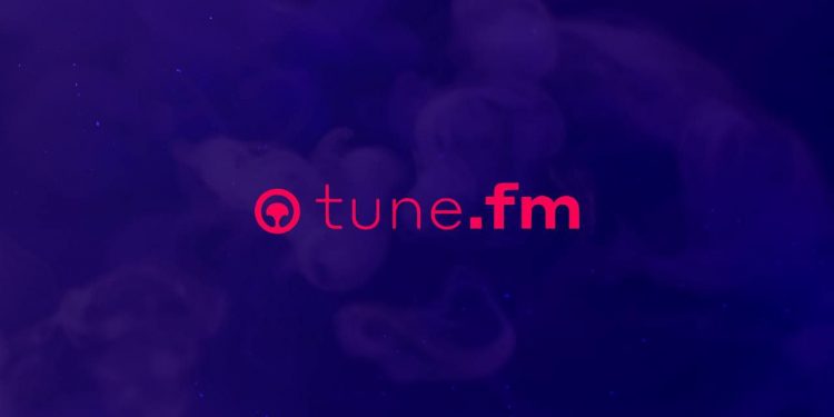 Tune.FM’s New Music NFT Marketplace Will Disrupt the Music Industry