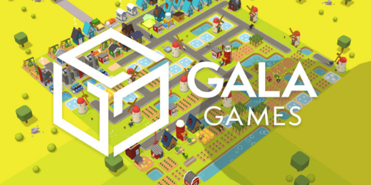 Gala Games President Reveals Secret Sauce for Success