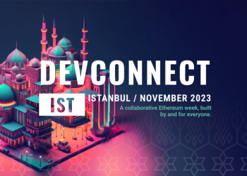 Ethereum Launches Financial Assistance Program for Devconnect Istanbul Scholars