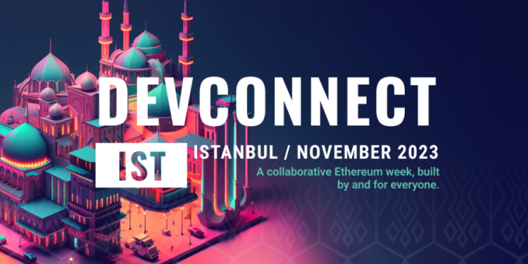 Ethereum Launches Financial Assistance Program for Devconnect Istanbul Scholars