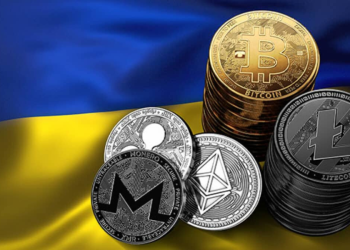 How a Russian Citizen Allegedly Funded Ukrainian Forces in the Shadows?