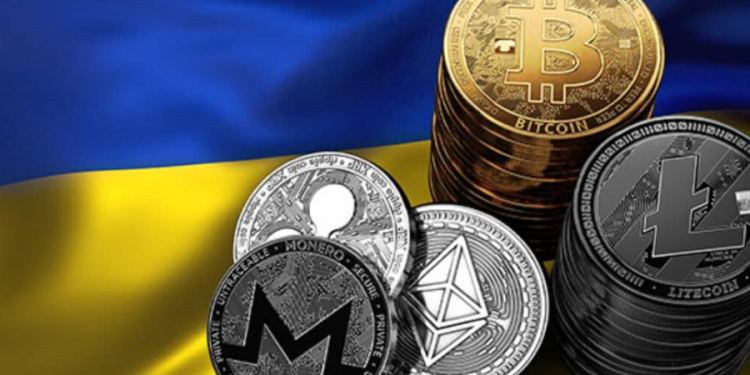 How a Russian Citizen Allegedly Funded Ukrainian Forces in the Shadows?