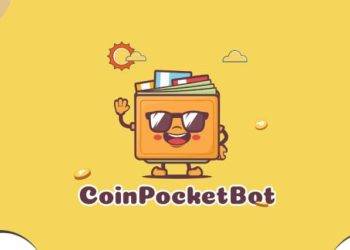 CoinPocketBot – All-in-one Pocket on Blockchain. Your comprehensive solution for managing and tracking various digital assets securely and conveniently