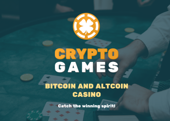 The Best Online Gambling Casino: CryptoGames