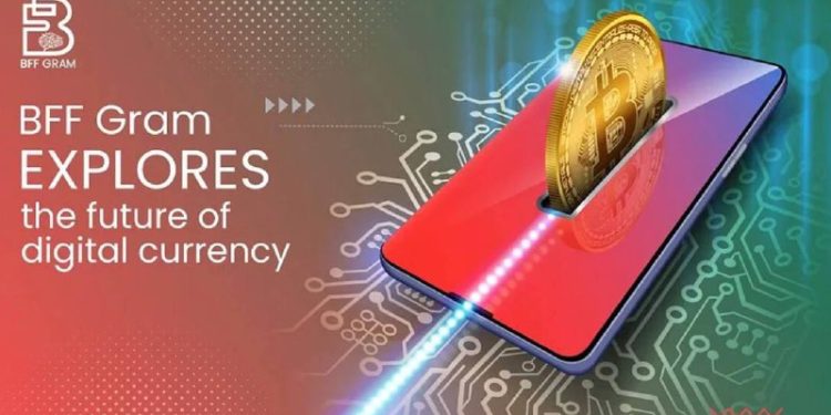 BFF Gram Brings forth Revolutionary Tokenomics System