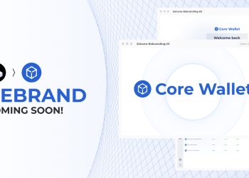 InFlux Technologies Limited acquires Zelcore: “Core Wallet” revolutionizes Web3!