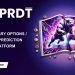 PRDT Finance: The Remarkable Journey to the Top of the Decentralized Binary Options Landscape