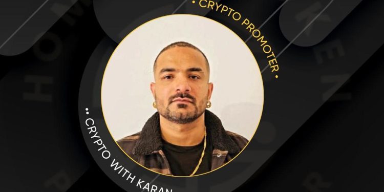 Digital Fame to Crypto Fortune: Haryaneaaleindiankaran’s Narrative