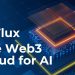 Flux Set To Launch PoUW Beta to Solve AI Compute Challenges
