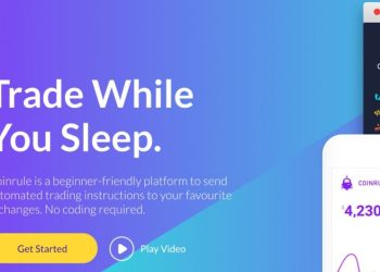 Coinrule: Your One-Stop Solution in the Ever-Changing Crypto Landscape