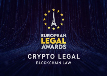 Crypto Legal Receives Prestigious Awards and Achievements in 2023, Solidifying Its Position as a Leader in Blockchain Forensics and Legal Services