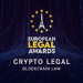 Crypto Legal Receives Prestigious Awards and Achievements in 2023, Solidifying Its Position as a Leader in Blockchain Forensics and Legal Services