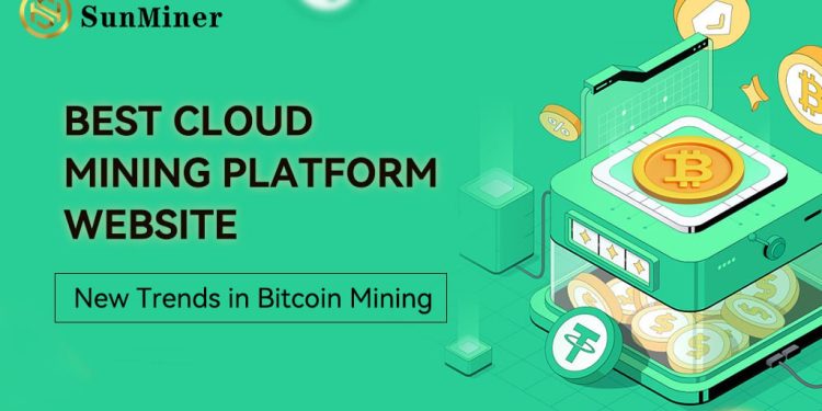 SunMiner Launches Innovative Solution for Hassle-Free Crypto Income