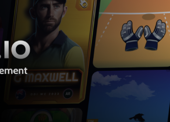 Bowled.io raises an undisclosed funding round from global investors.