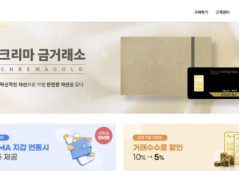 CHREMA Announces Opening of Korea’s First Blockchain-based Digital Gold Exchange’s Close Beta Test.