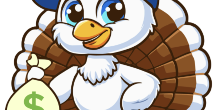 Hectic Turkey: The Memecoin That’s More Than Just a Gobble