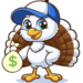 Hectic Turkey: The Memecoin That’s More Than Just a Gobble
