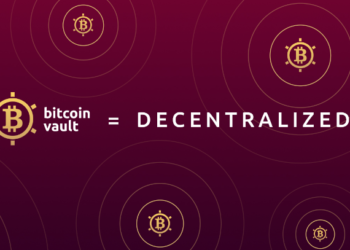 Bitcoin Vault (BTCV) Proudly Announces Mining Decentralization with Bitcoin (BTC) Merge Mining Opportunity