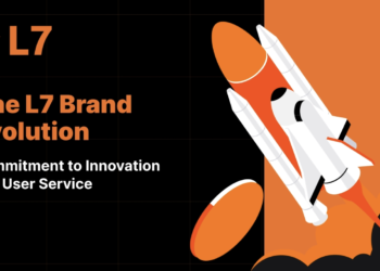 L7 Spearheads Web3 Evolution with Groundbreaking Enhancement, Elevating Investor and Innovator Opportunities