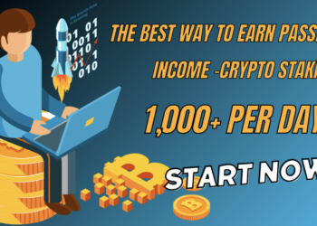 Maximizing Your Earnings with StakingFarm: A Beginner’s Guide to Staking ETH, Polygon, Solana, Cardano, and Axelar