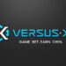Versus-X Announces Development of New Competitive Sports Gaming Platform