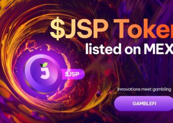 JuicyBet’s Pre-Sale Triumphs, Marks New Era in Decentralized Betting