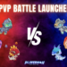 Playermon Unveils PvP Battles in Exciting Version 3.0 Launch