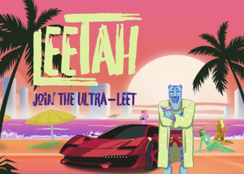 Leetah Launches Presale Phase for LEET Tokens Eyeing $5 Million Soft Cap