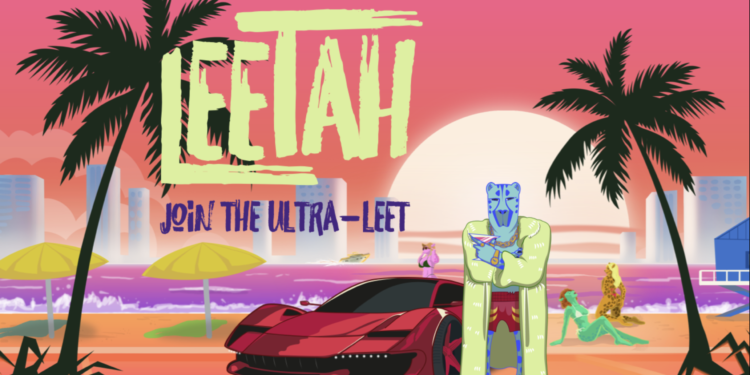 Leetah Launches Presale Phase for LEET Tokens Eyeing $5 Million Soft Cap