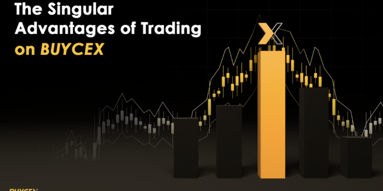 In a League of Its Own: The Singular Advantages of Trading on BUYCEX