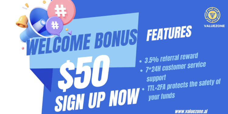 ValueZone Introduces Groundbreaking Quantitative Trading Tools to Maximize Crypto Earnings