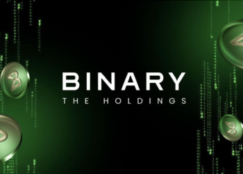 The Binary Holdings Spearheads Telecom Revolution with Successful Global Pre-Sale, Setting Stage for Web3 Integration
