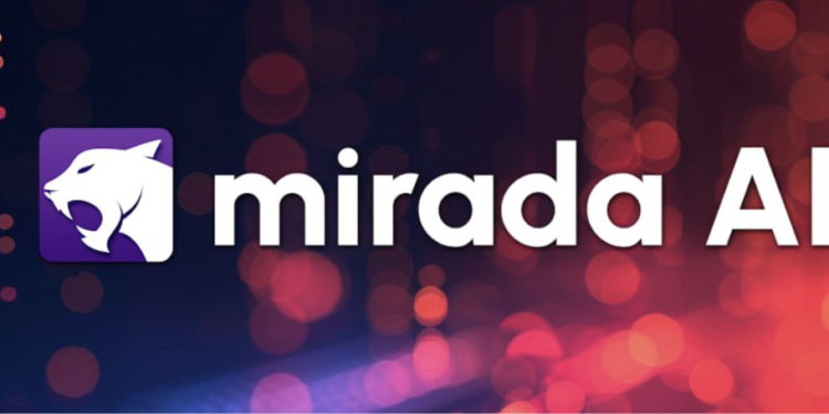 Mirada AI: Pioneering Decentralized AI Solutions