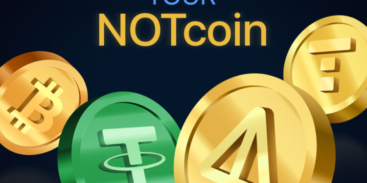 Cash Out Your $NOT with Tezro: Your Gateway to Real-World Value