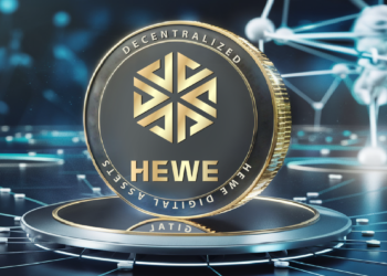 HEWE Coin’s Presale Gains Momentum, Underpinning Confidence in Future Value Growth